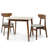 Clemente Collett 31.5" Dining Table-214169720