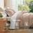 Bedsure Khaki Duvet Cover Queen Size - Soft Double Brushed Bedding Set for Kids & Adults（Set of 3）-109724469-109724476