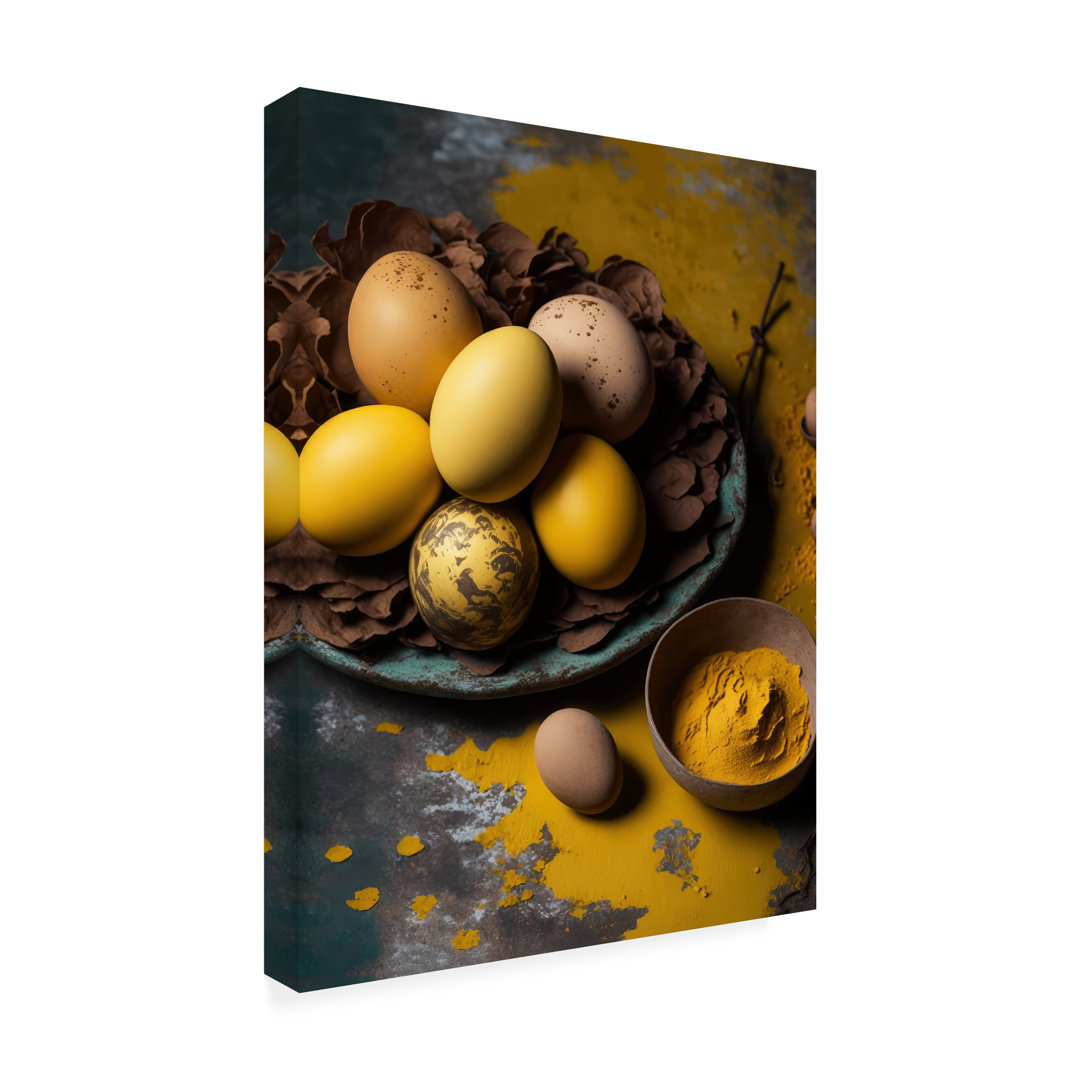 Contemporary Winston Porter 