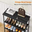 16 Pair Shoe Rack-2074599255