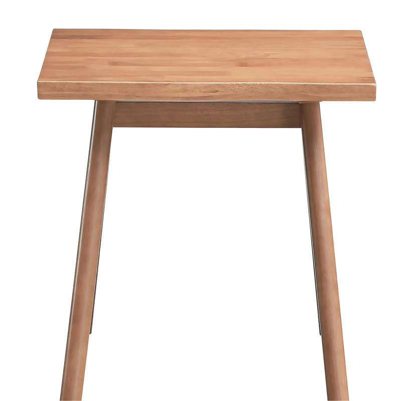 Table basse décorative Natural