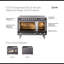 ILVE Professional Plus II 48 in Induction Range-319040514