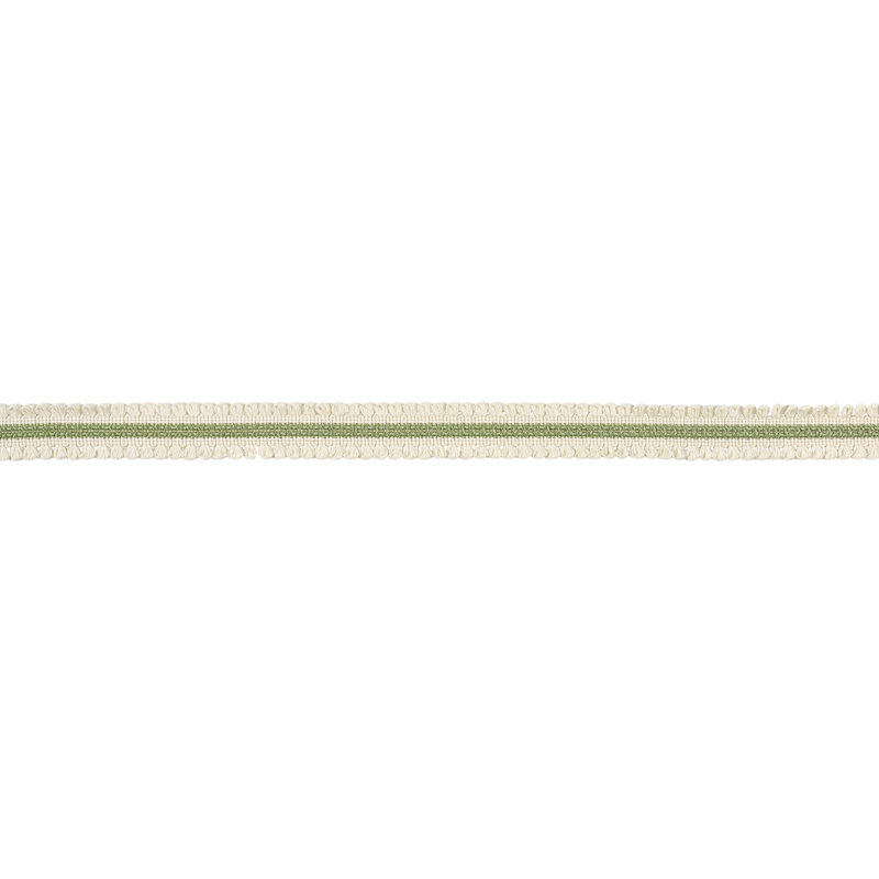 Miriam Trim, Green