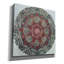 «Starshine Mandala 2» par Candra Boggs, art mural sur toile-1637739076