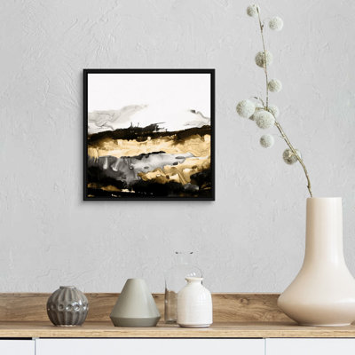"La bruine I" par PI Studio - reproduction d'art sur toile