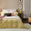 Ted Baker Baroque Comforter Set Yellow-434022430