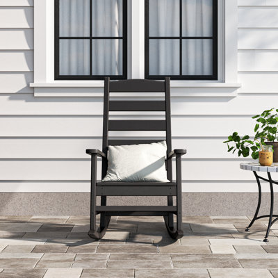 POLYWOOD Rocker Rocking Chair
