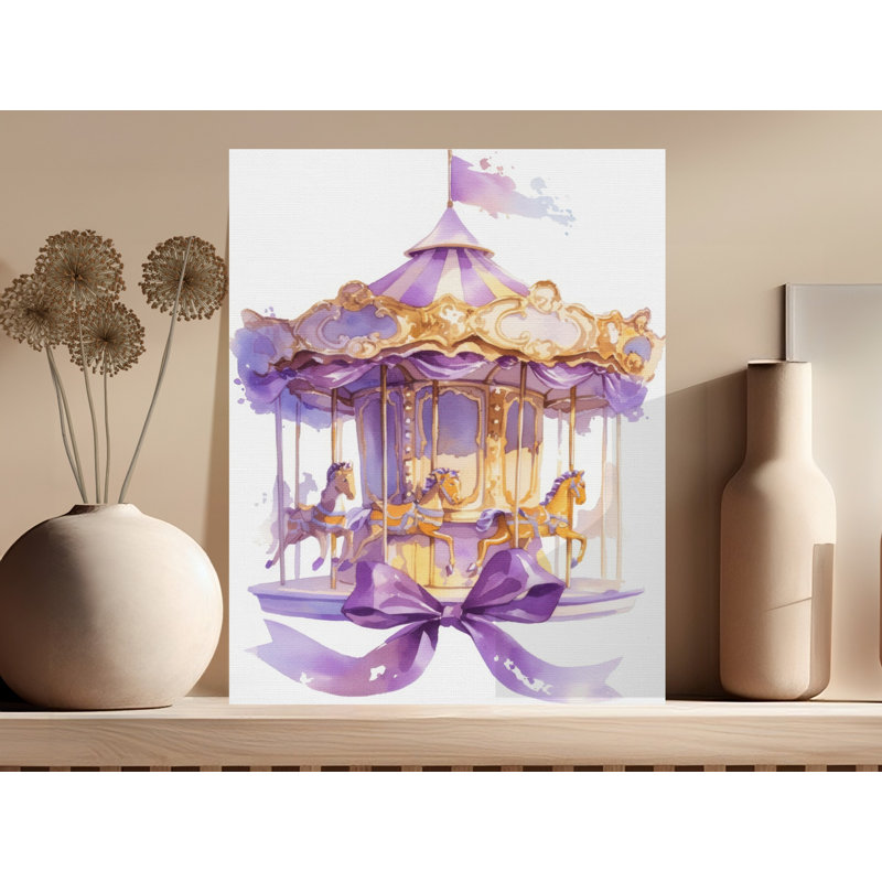 Wrapped Canvas Print Set, 16x24