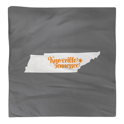 Serviette tennessee