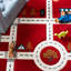 Tapis Alcantar Kids Performance 100-1096961170