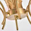 6 - Light Chandelier