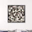 «Black and White Cubes» par Elisabeth Fredriksson - impression d'art graphique-53128026-49900243
