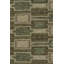 Scandinavin Geometric Area Rug-477304189