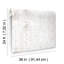 Metallic Wallpaper Roll-78133243