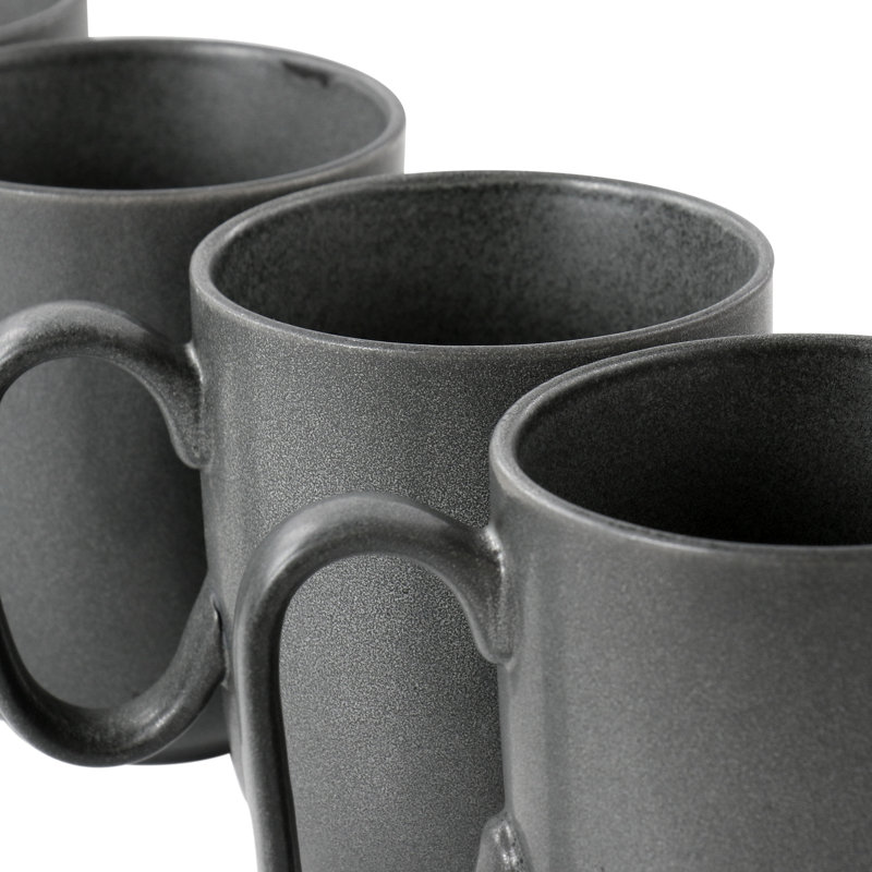 Landon Stoneware Coffee Mug
