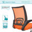 Chaise de travail Dalary-1580266175