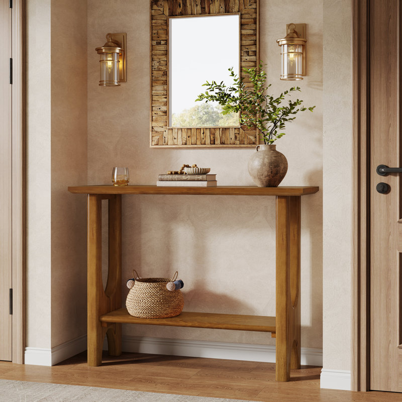 105cm Console Table
