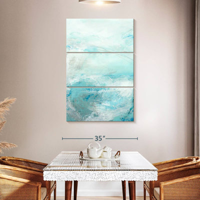 Avery Glass Sea IV