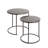 2 Piece Nest of Tables