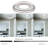 Florence Modern Led Flush Mount Ceiling Light With Remote Control