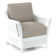Boca Armchair
