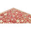 Floral Area Rug