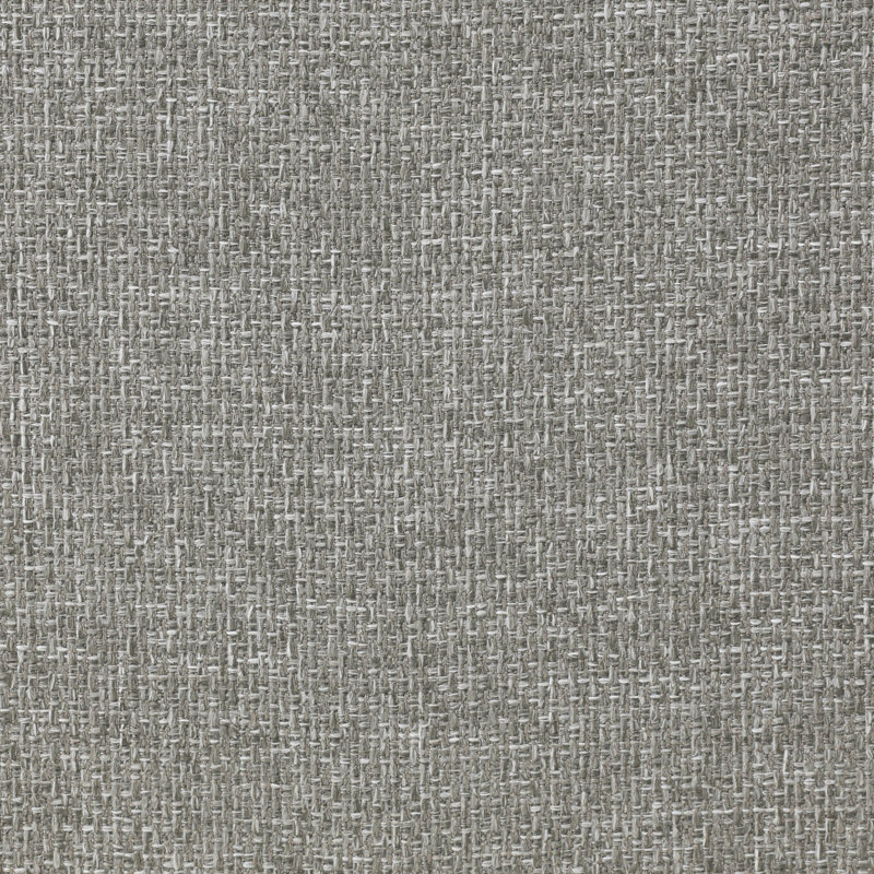 Sinclair Outdoor Ottoman, Gray