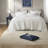 Cooling Bedding Sets King Cal King Tencel Filled Modern Home Comforter