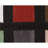 High-Quality Hand-Knotted Patchwork Area Rug