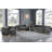 Tyneside Velvet Armchair-1594224179