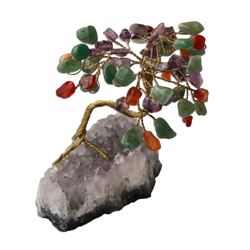 Landscape & Nature Figurines & Sculptures