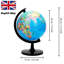 Plastic Tabletop Globe