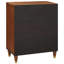 60cm Solid Wood Sideboard