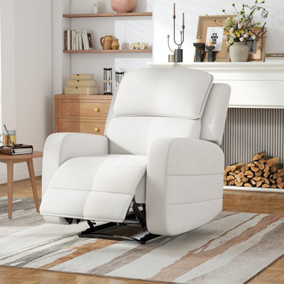 Fauteuil inclinable manuel l 34,3 po Layelle