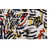 Abstract Area Rug
