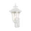 Lanterne murale d'extérieur H 19 po Lunar-602534098