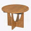 Ensemble de table de salle à manger extensible 5 pièces avec rallonge amovible pour petits espaces-187835255-187835252