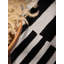 Stryve Striped Wool Hand Woven Area Rug-124393741