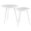 Tray Top Nesting Tables-705450454