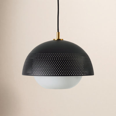 Bacco Dimmable 1 - Light Pendant