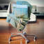 Piliers en bois seascape par coussin de mer-29854622-29828022