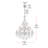 Dagmar 24 - Light Chandelier-23078089-23078087
