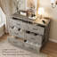 41.7 " W 6 - Drawer Dresser-97847903