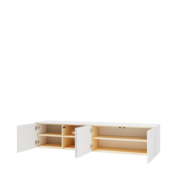 Unfinished Entertainment Centre for TVs up to 65"