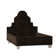 Meela Upholstered Bed