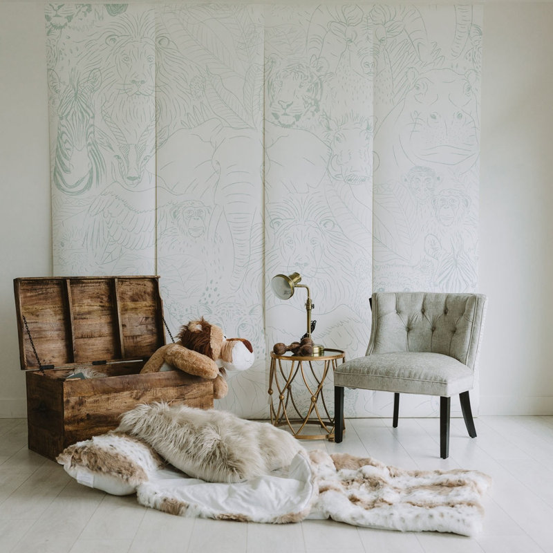 Wallpaper, Pre-Pasted