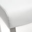 Upholstered Counter Stool with Metal Frame-988203084-988203085