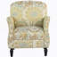 Chaises d'appoint pour le salon