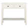 Malmesbury 35.8'' Console Table