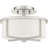 Fabric Semi Flush Mount-24088417